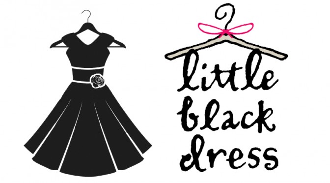 "Little Black Dress", tinuta care nu se demodeaza niciodata