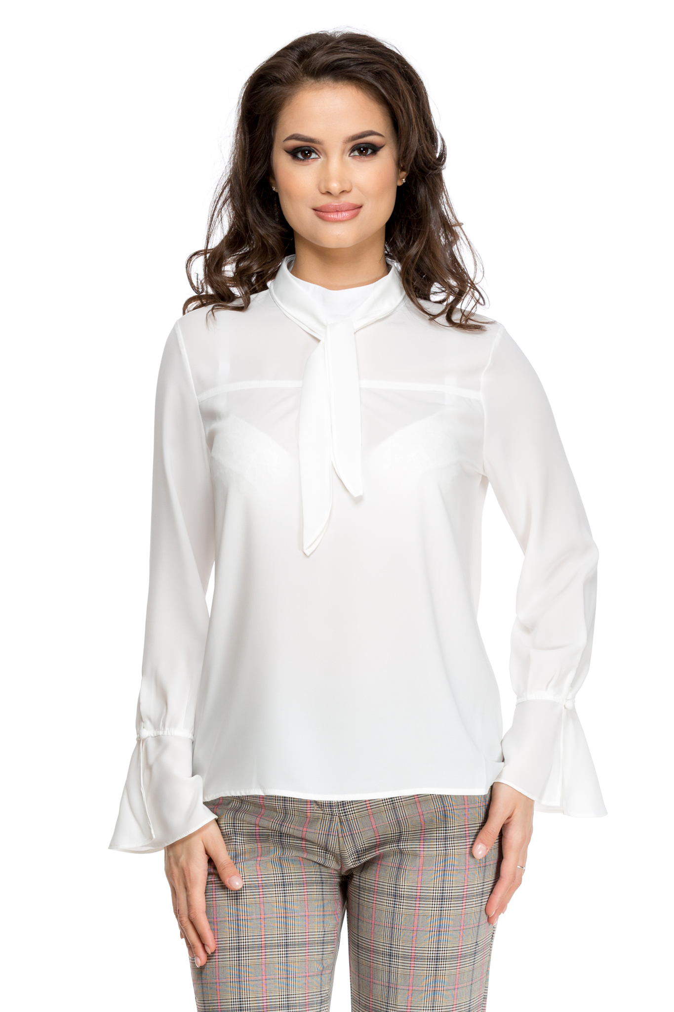 bluza tabitha alba