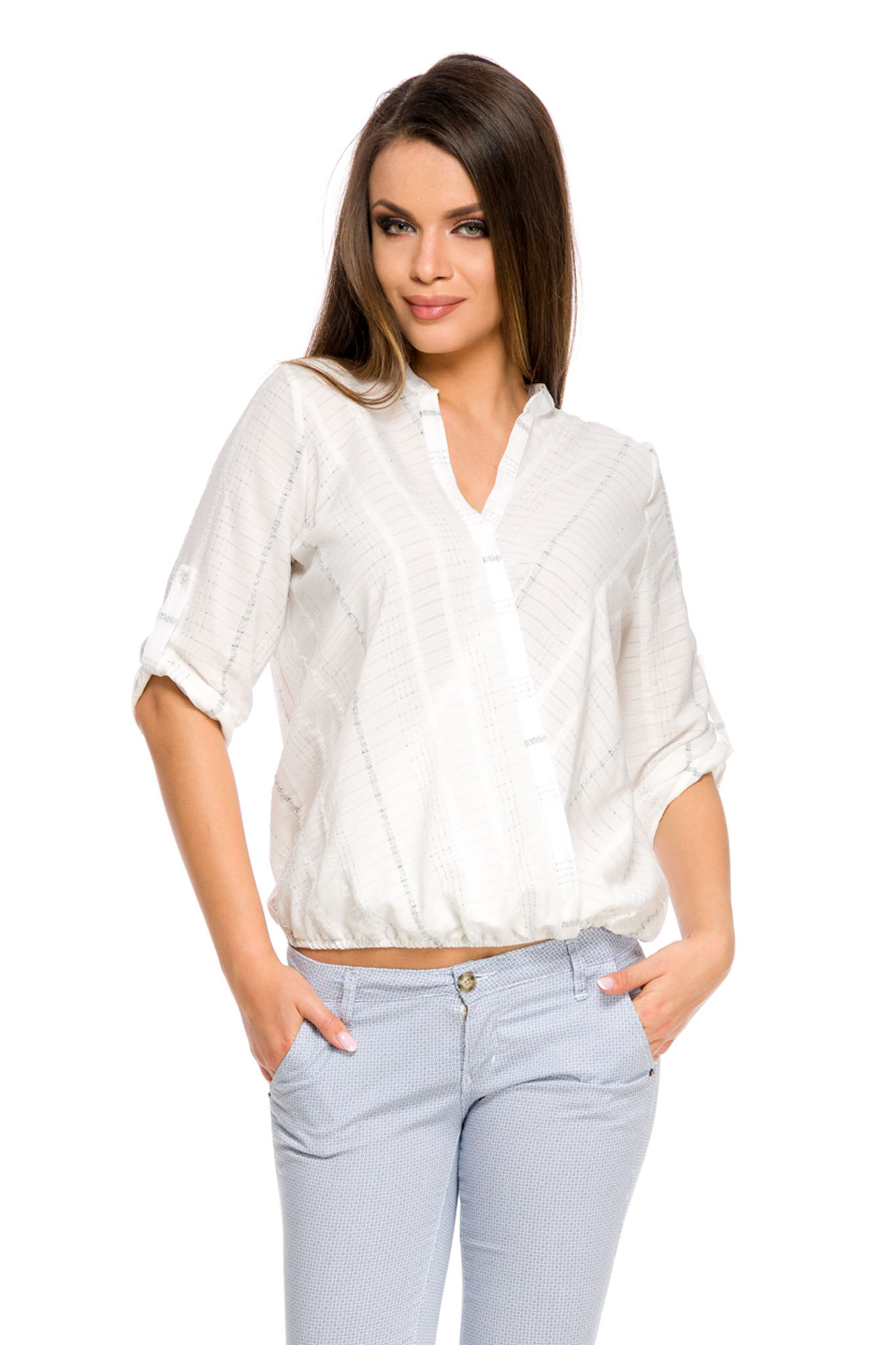 bluza letty alba