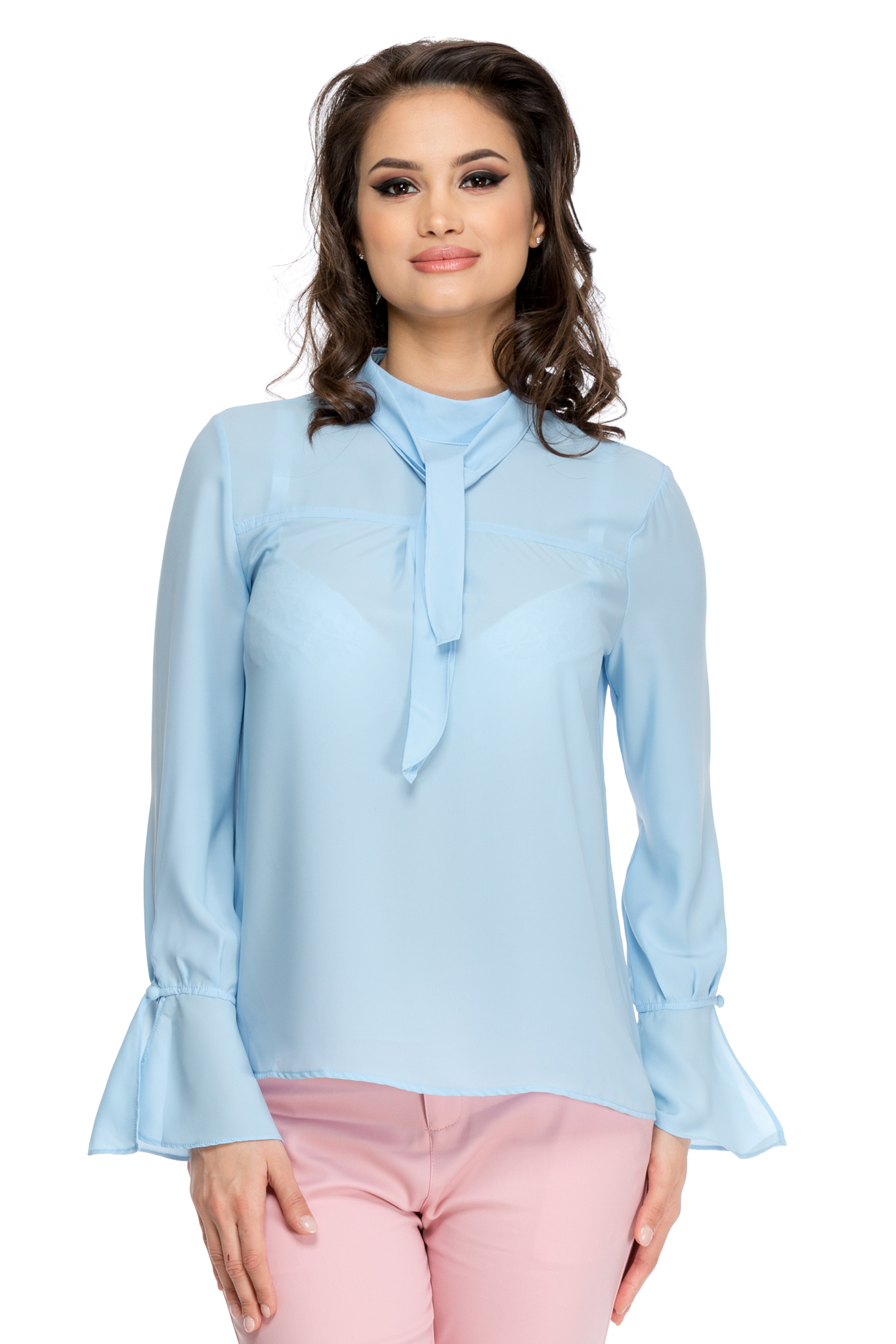 bluza tabitha bleu