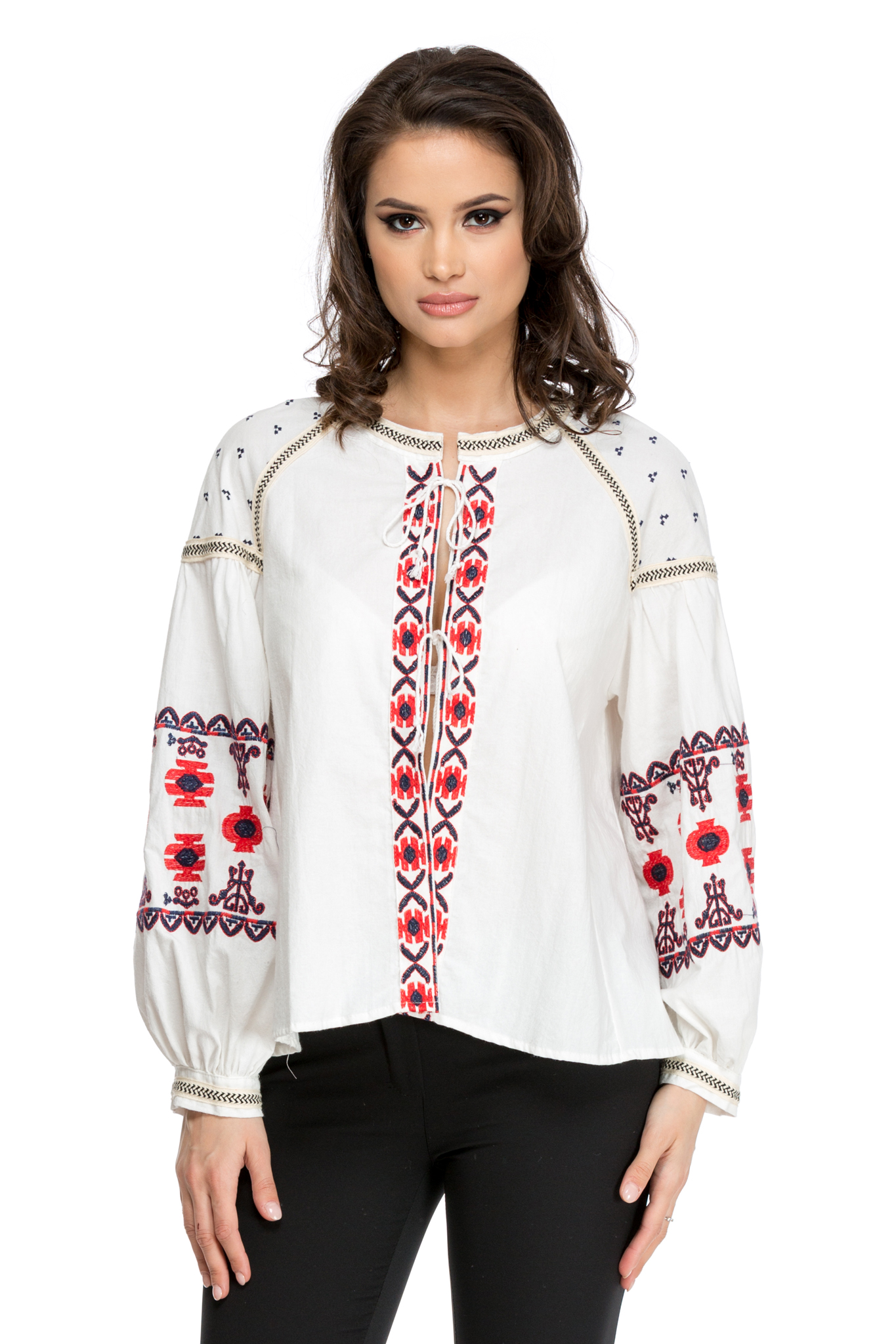 bluza nataly alba