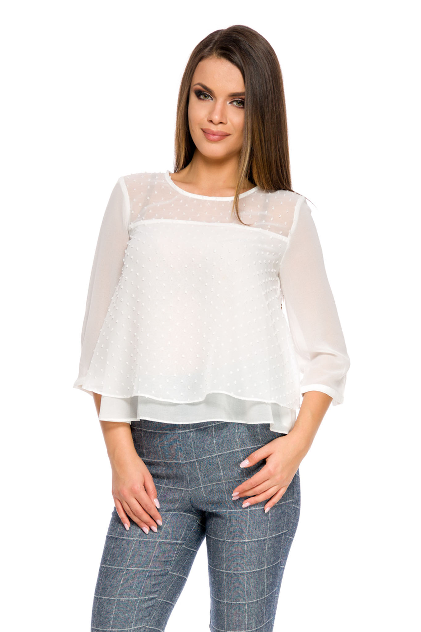 Bluza Riva Alba