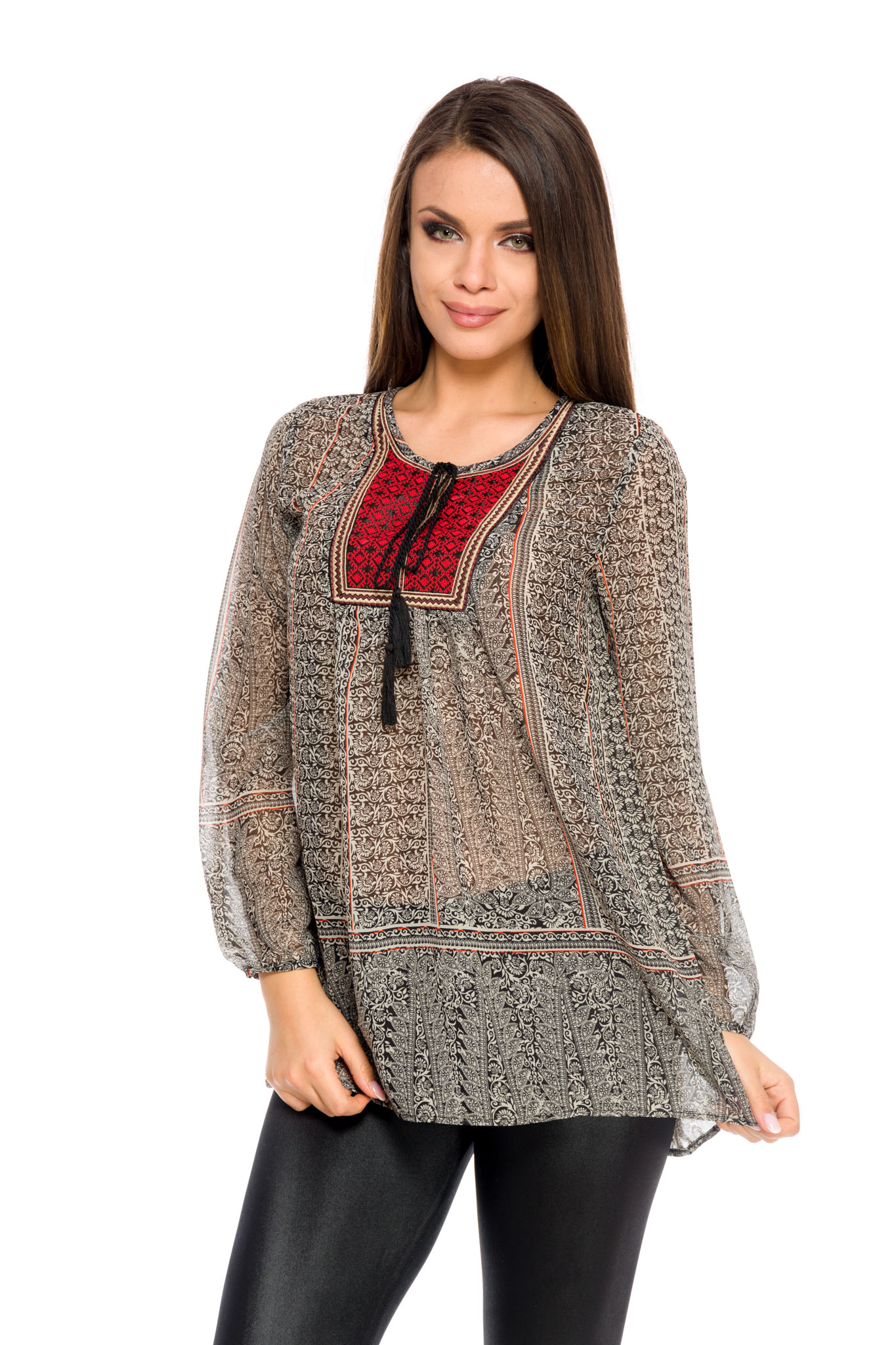 Bluza Vero Multi