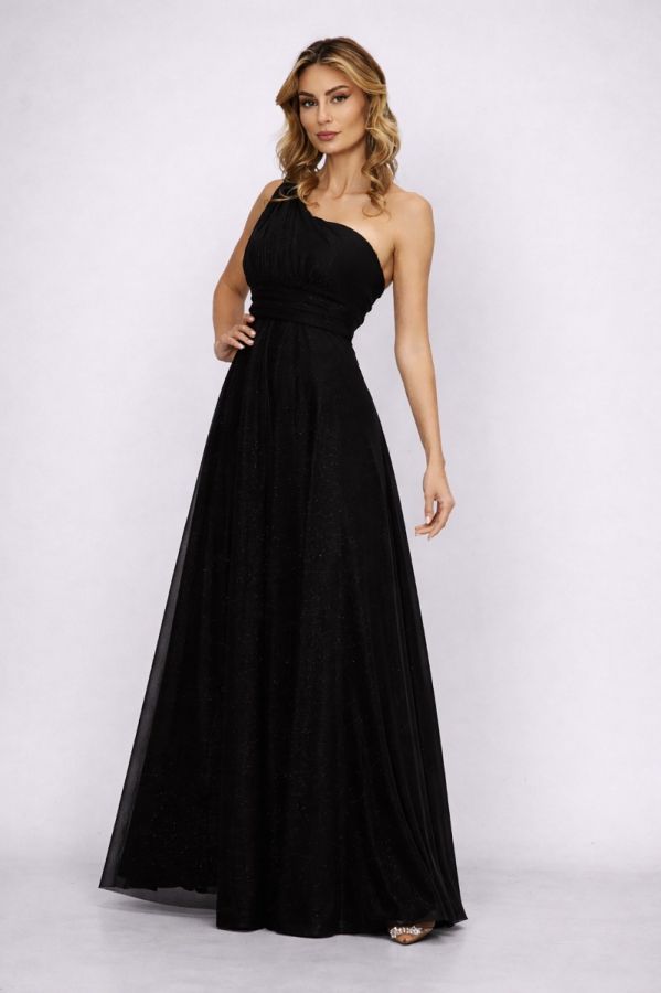 Rochie Corazon Neagra