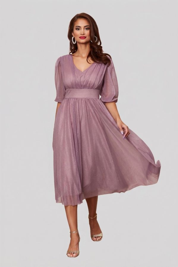 Rochie Nicolette Rose