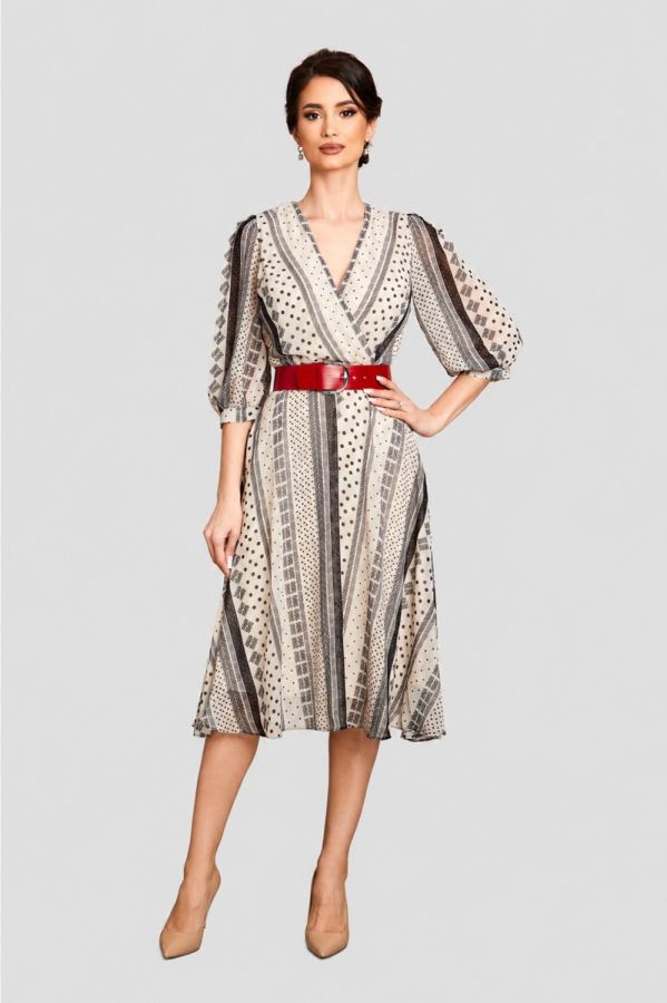 Rochie Jossie Nude