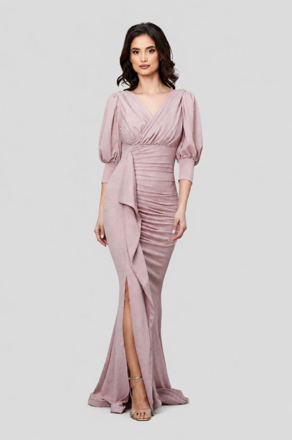 Rochie Attractive Rose