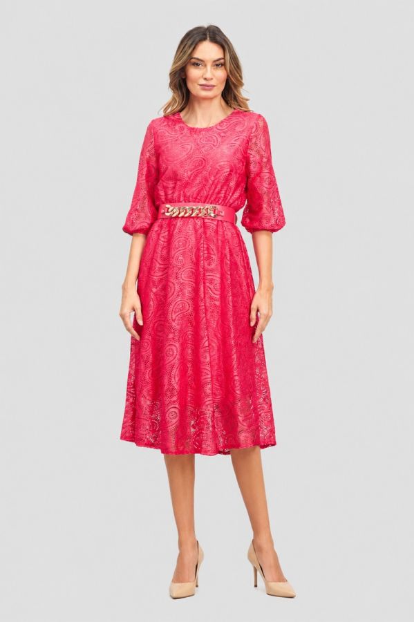 Rochie Ozana Corai