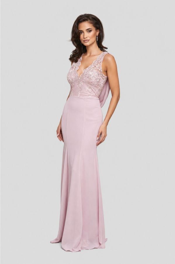 Rochie Inflame Roz