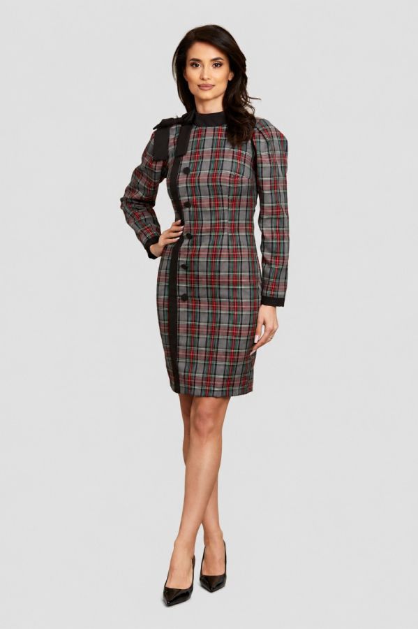Rochie Moze Joanna Multi