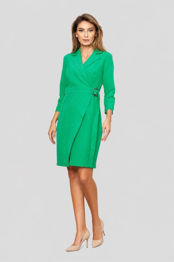 Rochie Blanka Verde Deschis
