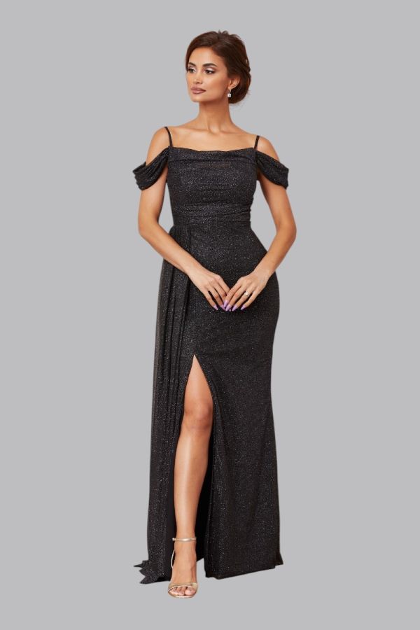 Rochie Feeling Neagra
