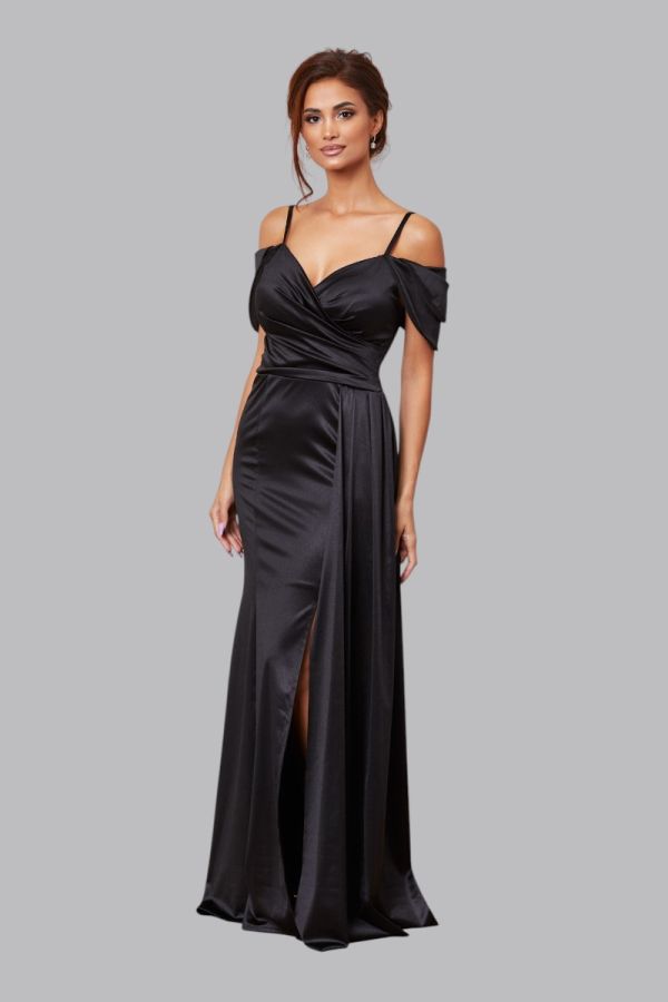Rochie Irresistible Neagra