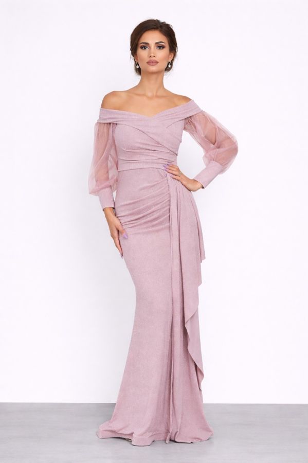 Rochie Priceless Rose