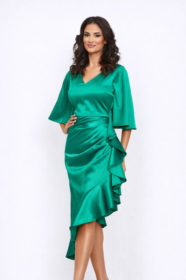 Rochie LaDonna Anna Verde