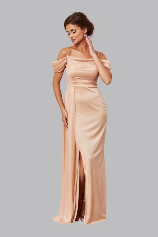 Rochie Feeling Nude