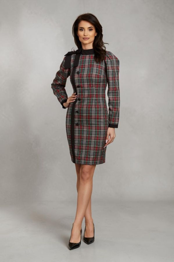 Rochie Moze Joanna Multi