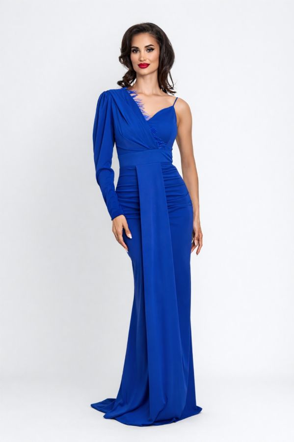 Rochie Grace Albastra