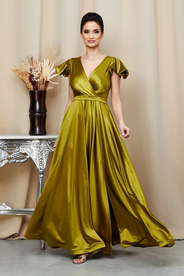Rochie Affection Fistic