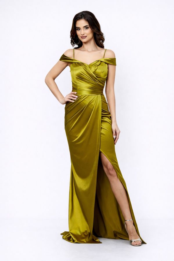 Rochie Whitley Fistic