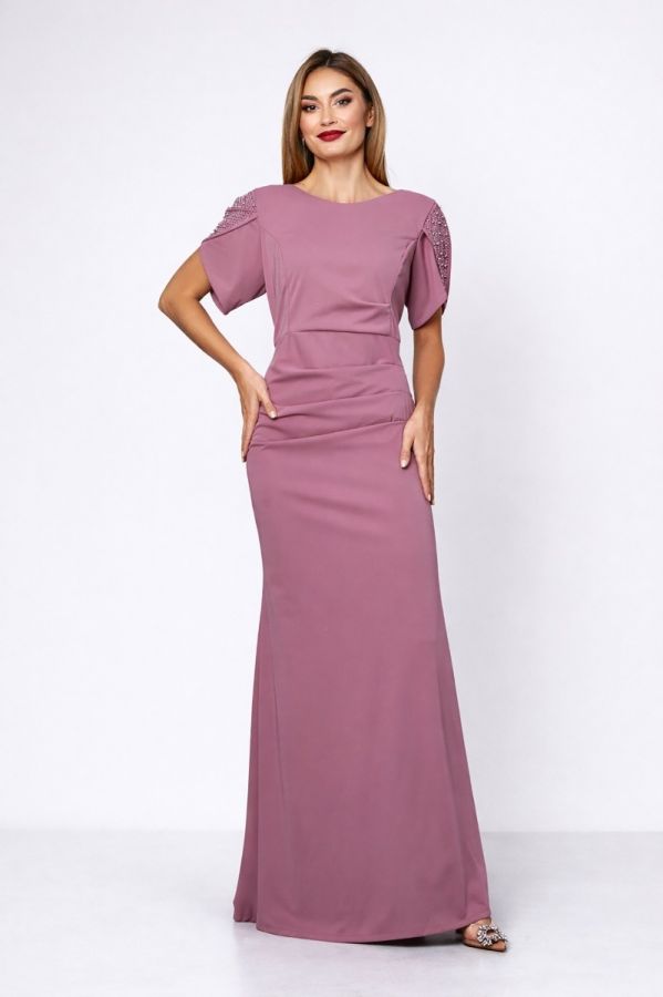 Rochie Theodora Lila