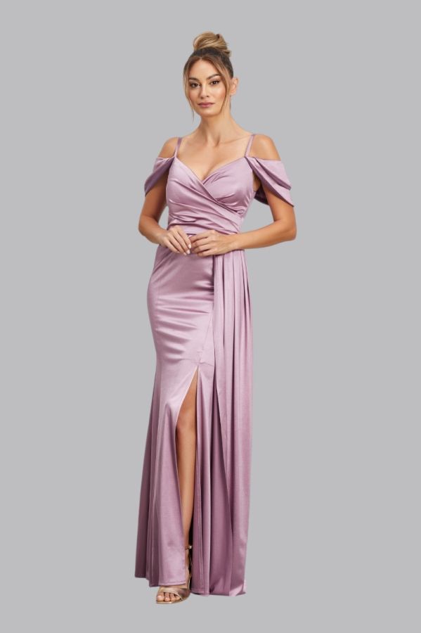 Rochie Irresistible Lila