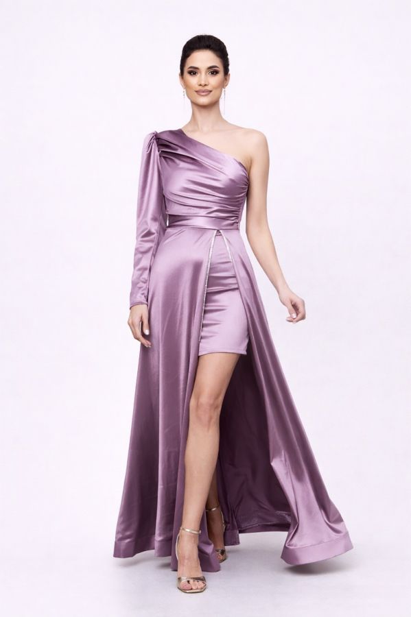 Rochie Belladonna Lila