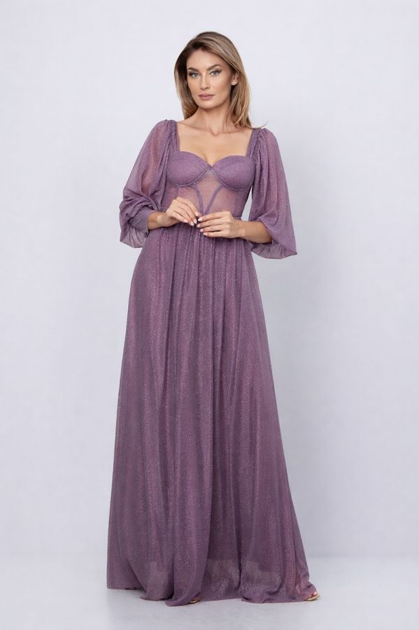 Rochie Louisiana Mov