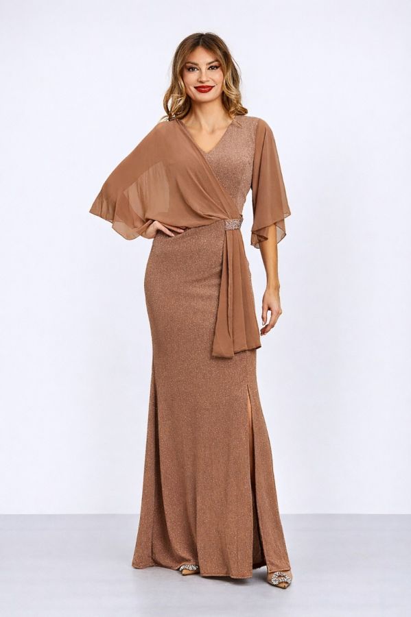 Rochie Evitta Maro