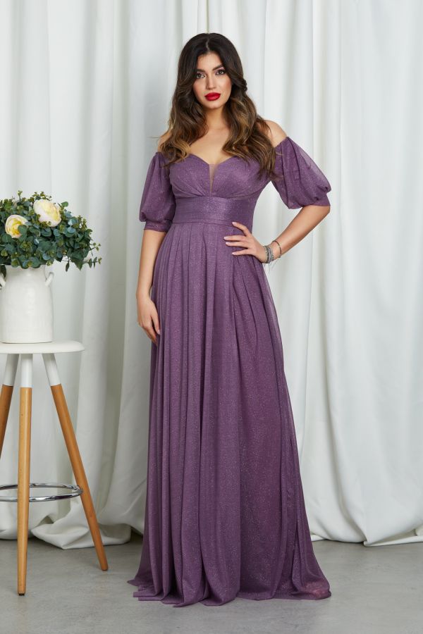 Rochie Mysterious Mov