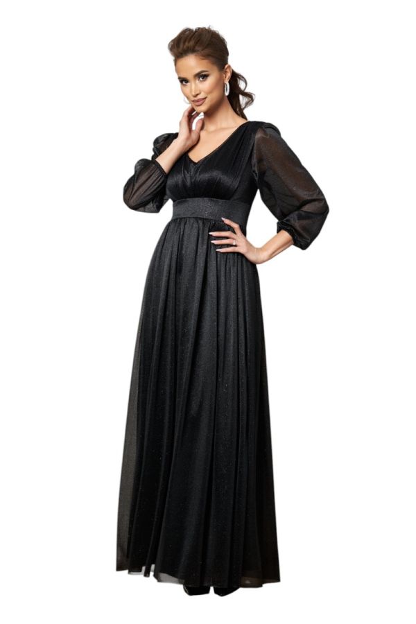 Rochie Lunna Neagra