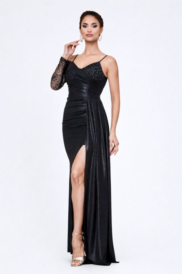 Rochie Gracefull Neagra