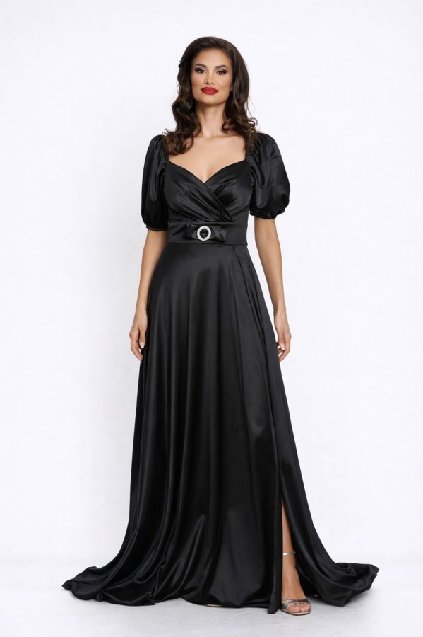 Rochie Night Diva Neagra
