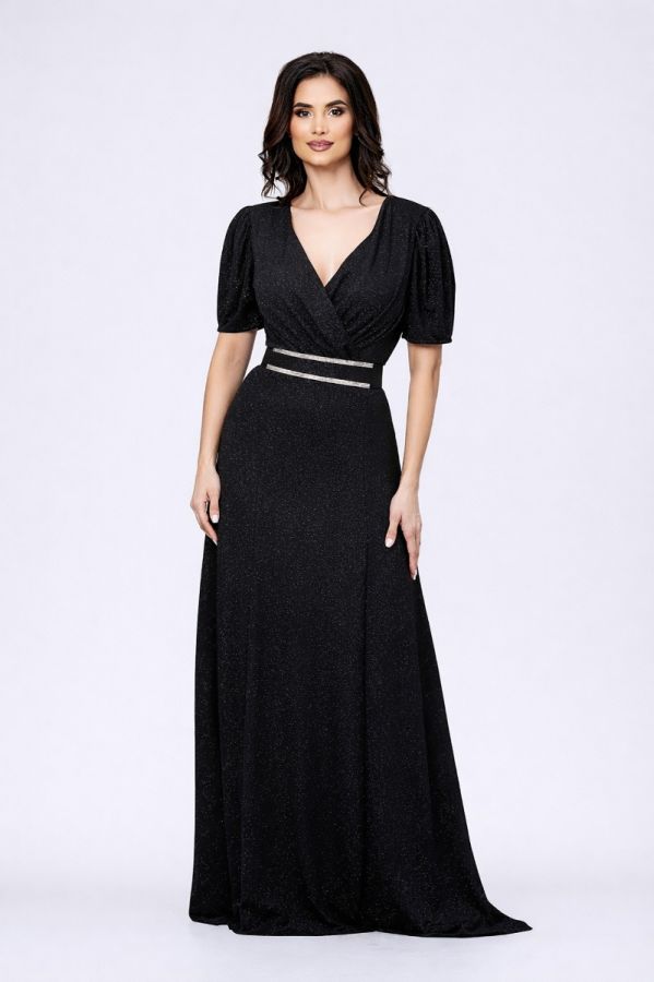 Rochie Elisabeth Neagra