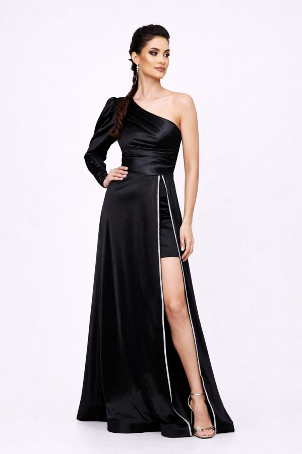 Rochie Belladonna Neagra