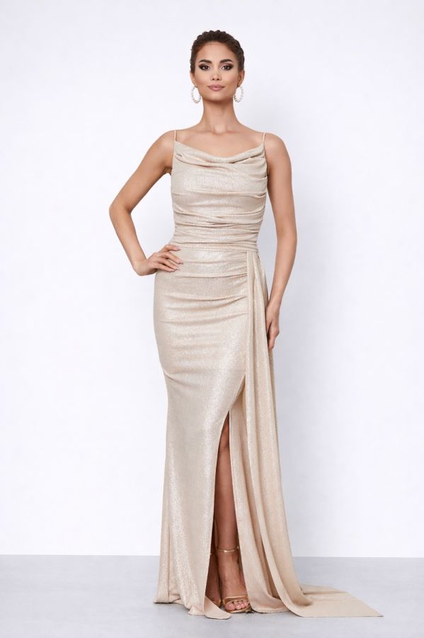 Rochie Splendid Nude