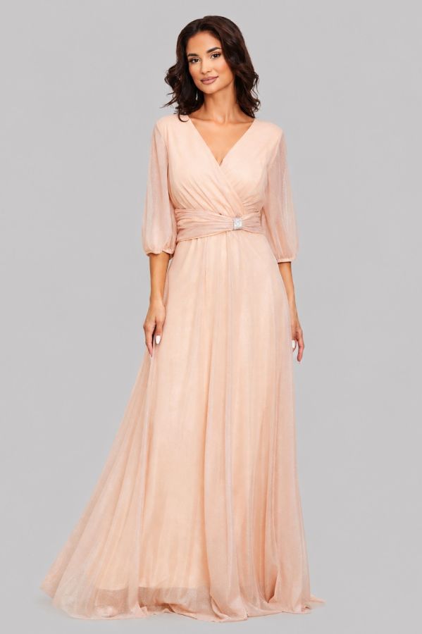 Rochie Scarlett Nude