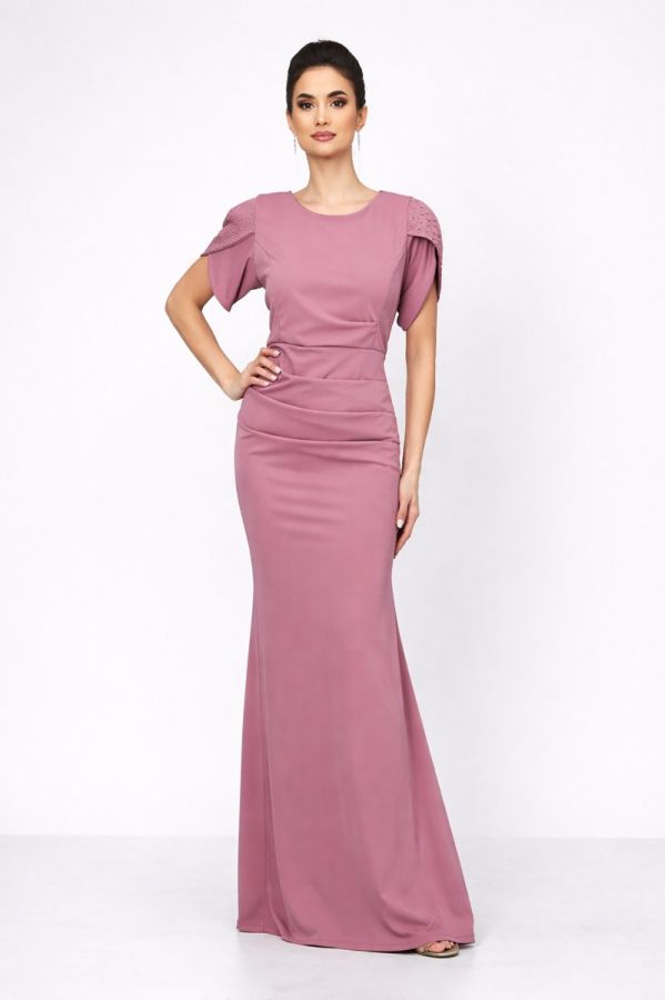 Rochie Theodora Rose
