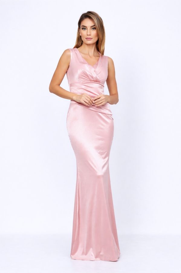 Rochie Flaminia Roz