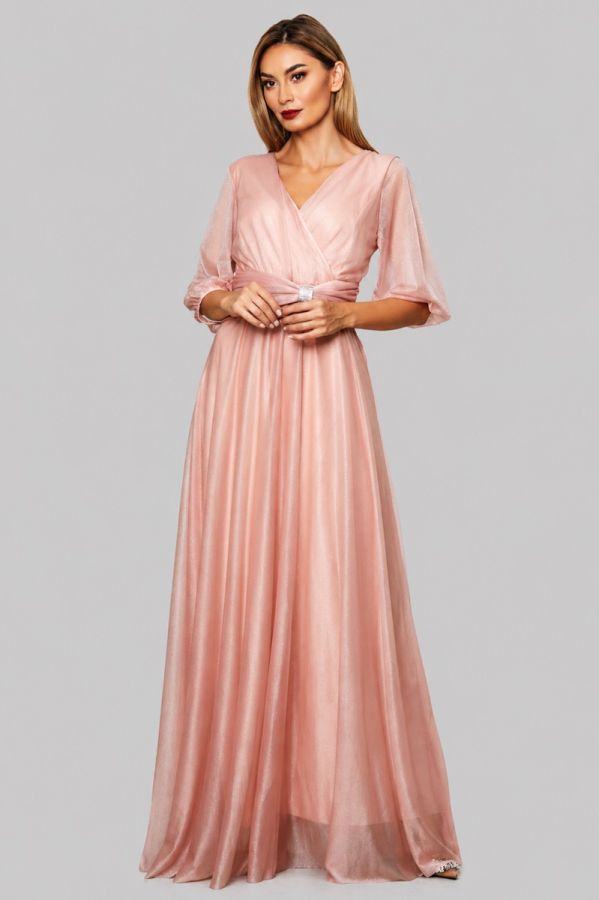 Rochie Scarlett Roz