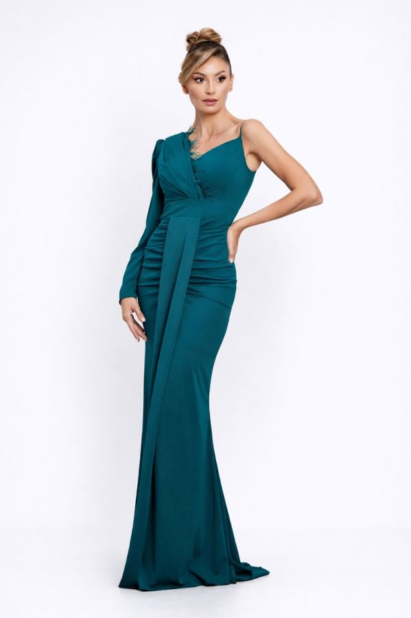 Rochie Grace Verde