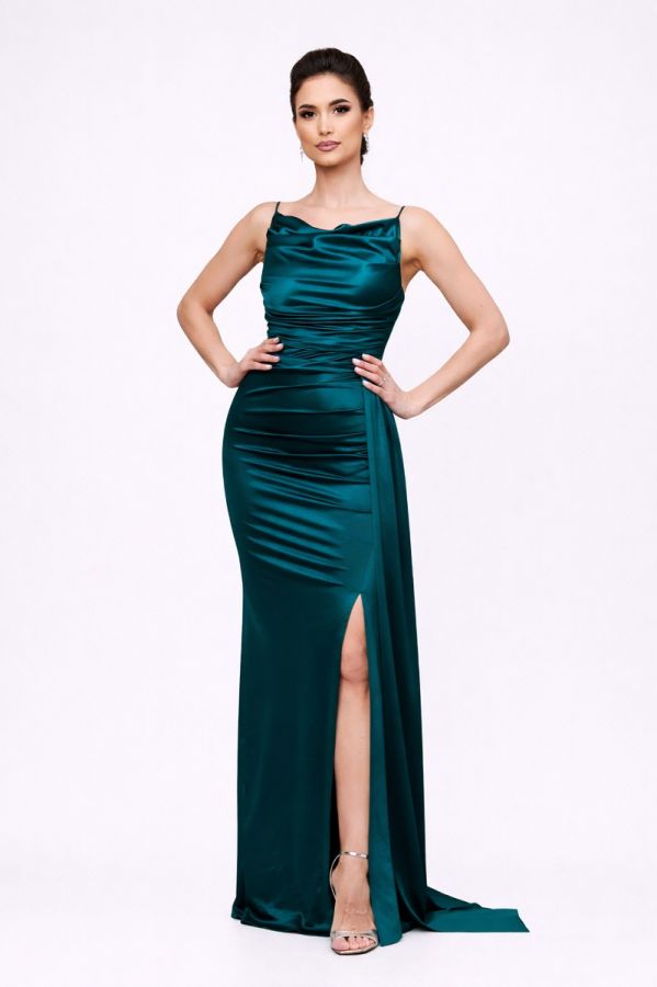 Rochie Sedonna Verde
