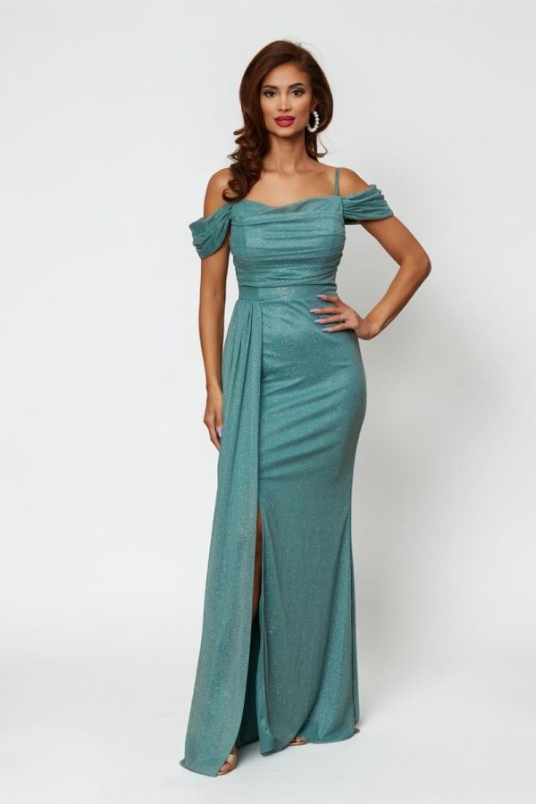 Rochie Feeling Vernil