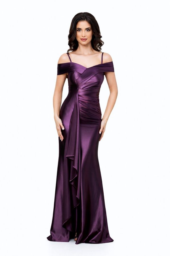 Rochie Callysta Violet