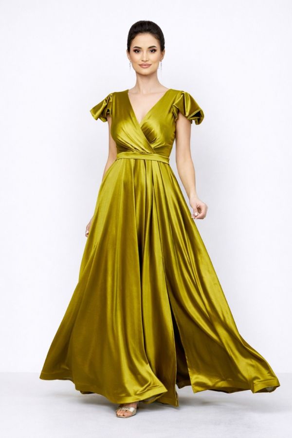 Rochie Affection Fistic