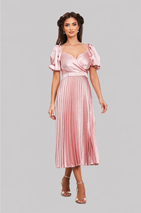 Rochie Melba Rose