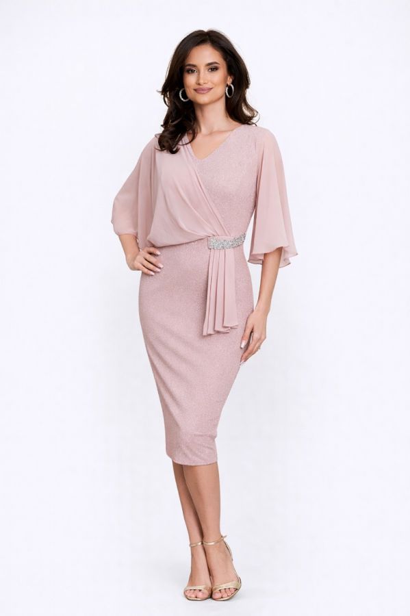 Rochie Vanity Rose