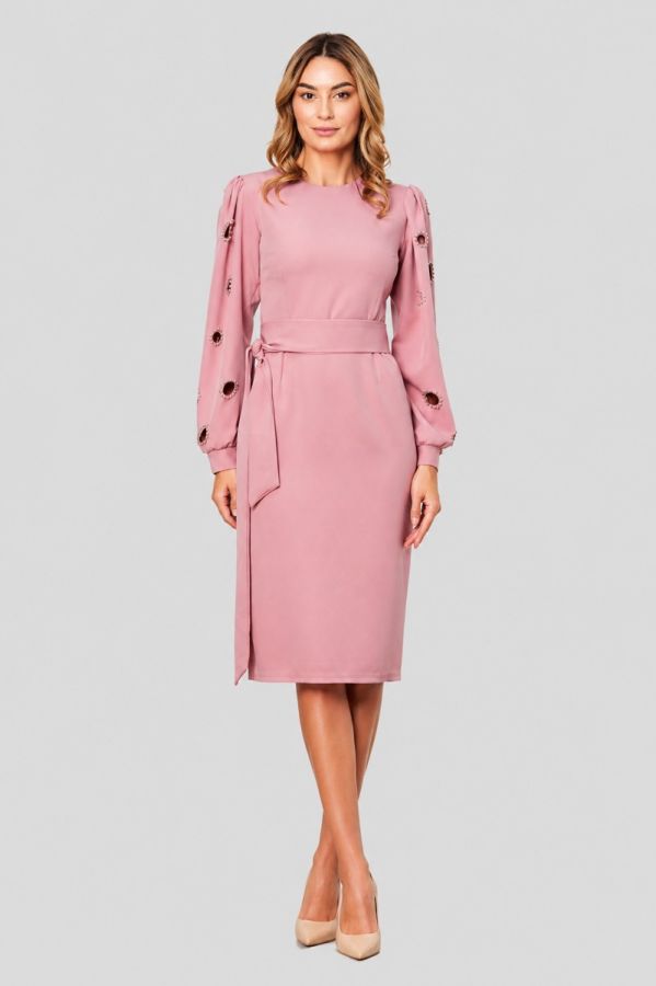 Rochie Olesia Rose