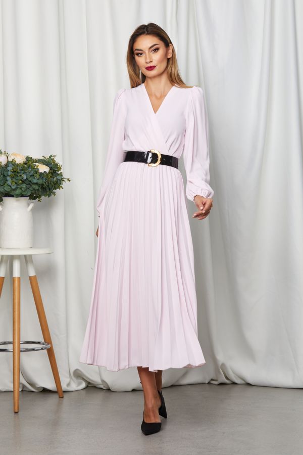 Rochie Malina Rose