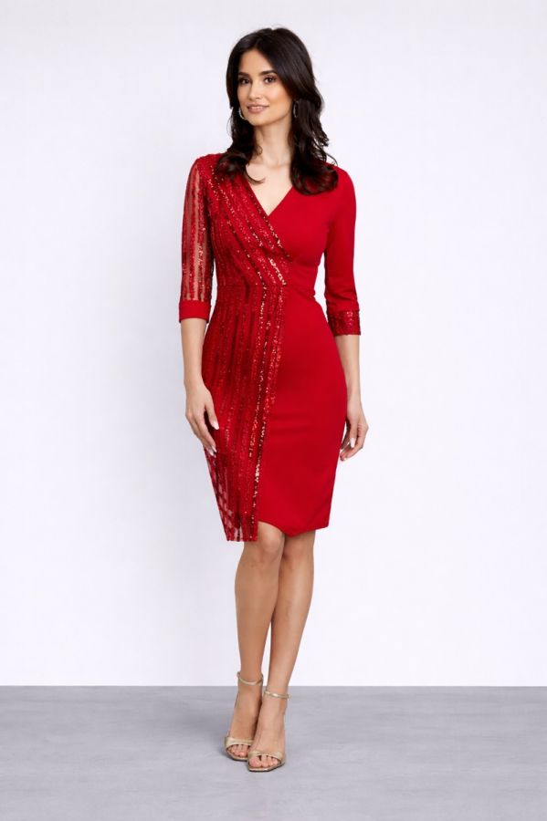 Rochie Tender Rosie